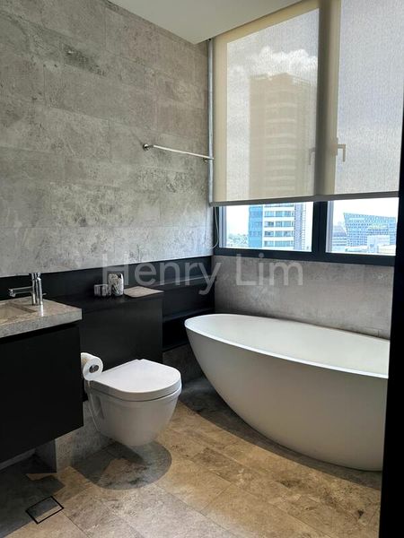 2 Bed Condo for Rent in  OUE Twin Peaks - Image 4